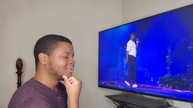 Justin Bieber - "Where Do I Fit In" ft. Tori Kelly, Chandler Moore & Judah Smith (REACTION) смотреть онлайн