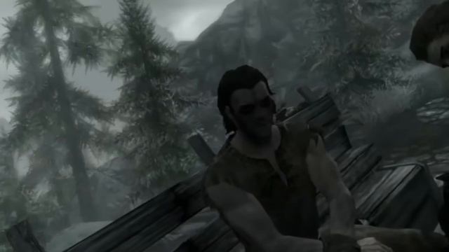 The Wayward Realms - This Upcoming RPG is 5,400x The Size of Skyrim's Map.. смотреть онлайн