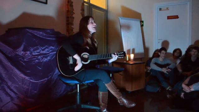 Галя Сильвестрова. Моё сердце смотреть онлайн