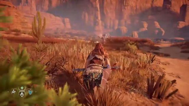 Horizon Zero Dawn™Броня»Огнежар»Взрыв "SHAREfactory" смотреть онлайн
