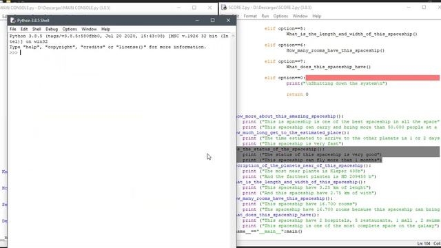 4th TERM - GRADE 8° - HOW TO FIX THE ISSUE INCONSISTENT USE OF TABS смотреть онлайн