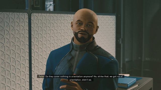 Starfield - level 1 to 320 - ultrawide silent play - part 26 - level 36 смотреть онлайн