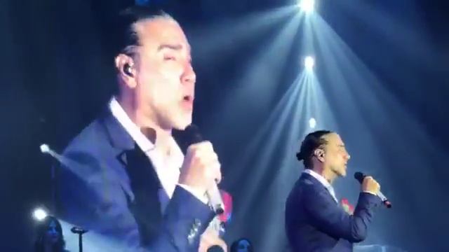 Alejandro Fernández 2017- ciudad Obregón смотреть онлайн