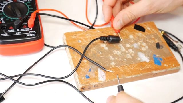 How to Make RCA to 1/4 inch Jack DIY смотреть онлайн