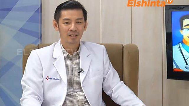 DOKTERKU - Deep Brain Stimulation (DBS), Teknologi Pacu Otak смотреть онлайн