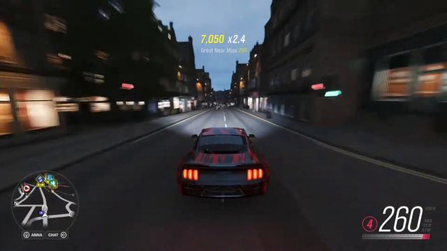 Forza Horizon 4 Hunt Survivors Shelby 1000 Drag Tune смотреть онлайн