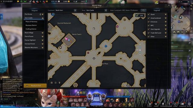 How to unlock the Lost Ark Platinum fields game mode, and get platinum fields tickets смотреть онлайн