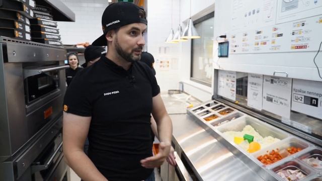 Оладьи как на ярмарке