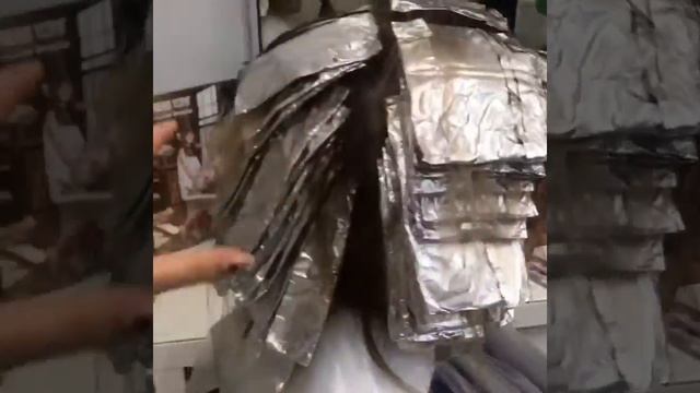 Сложное окрашивание волос, волосы, стрижка волос, цвет волос смотреть онлайн