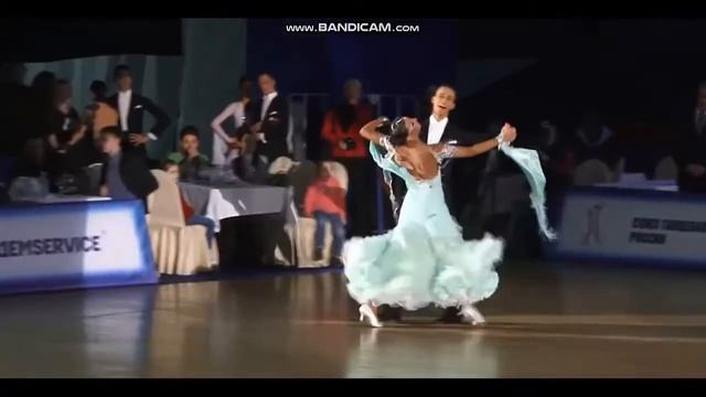 Медленный фокстрот смотреть онлайн