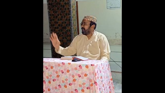 Lecture # 12 Dars e Quran Sureh Al Bakarah Aayah No 186/ Ramzan ky Ahkamat or Rozy ki Fazelat смотреть онлайн