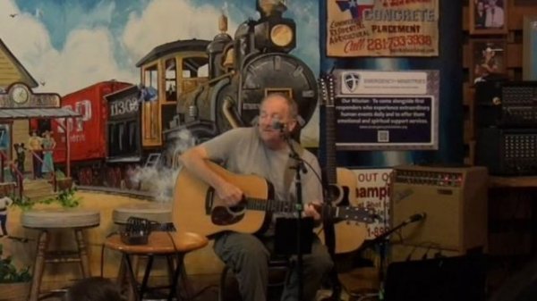 Martin Spell Tribute Video - August 29, 2019