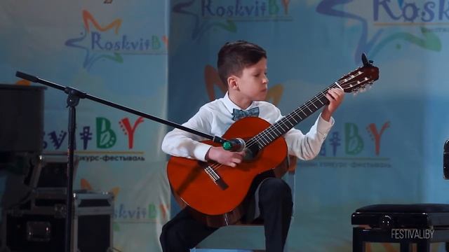 Голуб Тимофей. Татьяна Сташек "Танго". смотреть онлайн