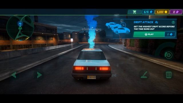 Static Shift Racing Gameplay - Racing Game Android IOS APK смотреть онлайн