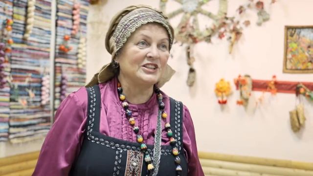 Фестиваль народных традиций смотреть онлайн