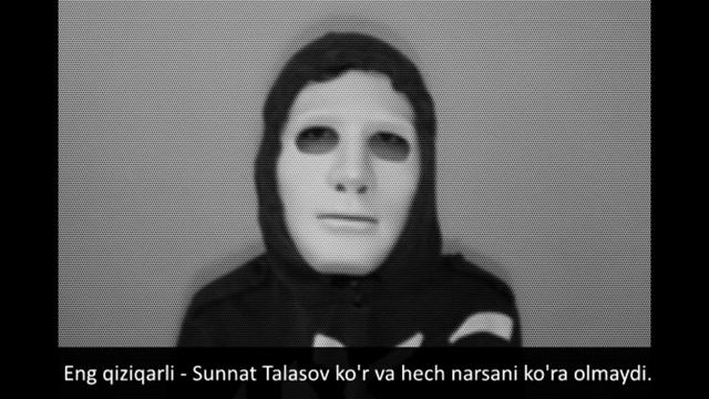 O'zbekiston Qamoqxonalari |  Узбекские тюрьмы