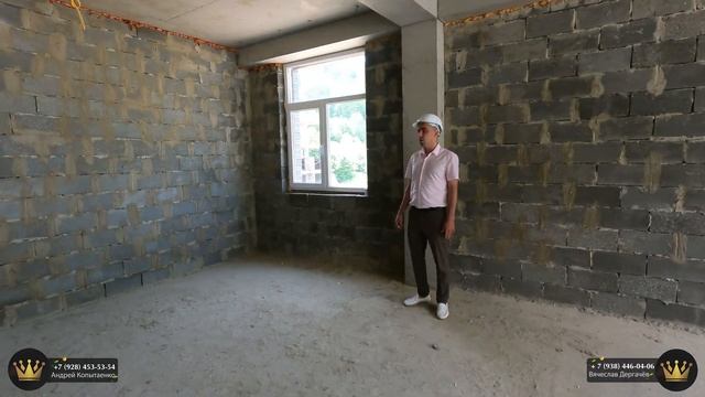 САМЫЕ НЕДОРОГИЕ апартаменты на Красной Поляне АК "Поляна Парк" | Апартаменты с ремонтом под ключ смотреть онлайн