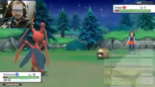 Chibi Sinnoh Adventure! - Pokemon Shining Pearl (Part 1) смотреть онлайн