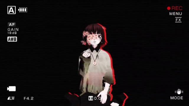 【MMD + Undertale】ＡＬＰＨＡＢＥＴ ＢＯＹ 【Chara】 смотреть онлайн