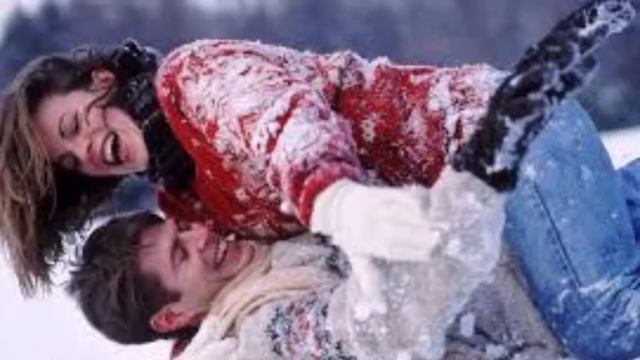 Владимир Филатов - стихи «Затеряная» смотреть онлайн