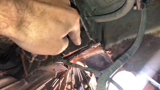 Тазы валят установка 6й передачи 7ряда смотреть онлайн