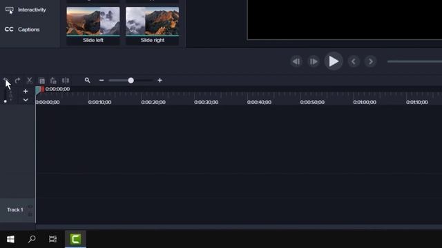 Основные панели программы Camtasia Studio (видеообзор) ⭐Уроки PRO⭐ смотреть онлайн