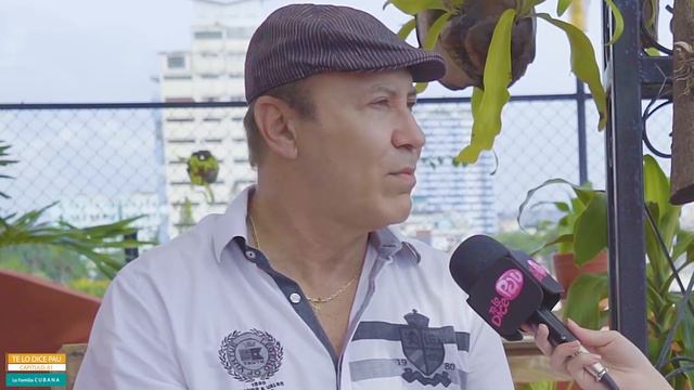 Héctor Noas conversa con Paula Massola | Sus Inicios, Momentos Difíciles | Te Lo Dice Pau Cap.61 смотреть онлайн
