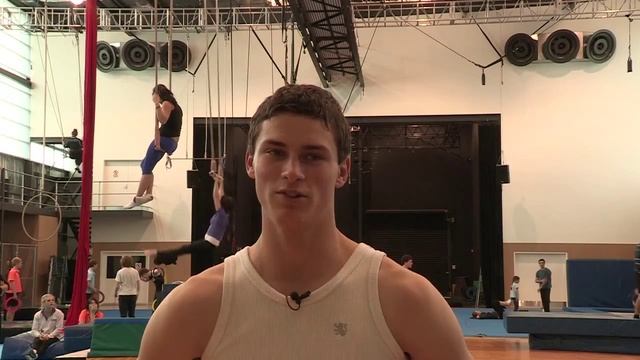 The Flying Fruit Fly Circus смотреть онлайн