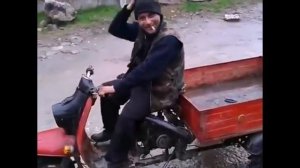 как ездить на муравье