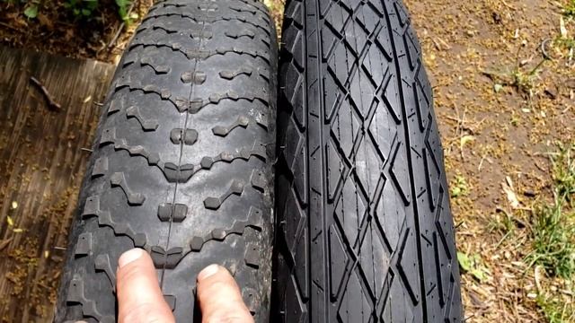How To Replace Fat Tires On Electric Bike смотреть онлайн