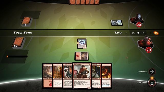 Magic Duels - Steam Showdown - Finals смотреть онлайн