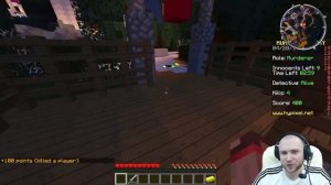 ДИЛЛЕРОН ЖИВИ!! BLOOD #2 Murder in Minecraft