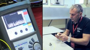 Входной контроль через устройство подключения оптического волокна (УПОВ)