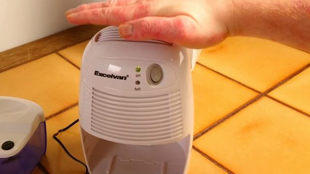 БЫТОВОЙ ОСУШИТЕЛЬ ВОЗДУХА XRow 600A ОТЗЫВЫ ОБЗОР ЕСТЬ ЛИ СМЫСЛ ПОКУПАТЬ? смотреть онлайн