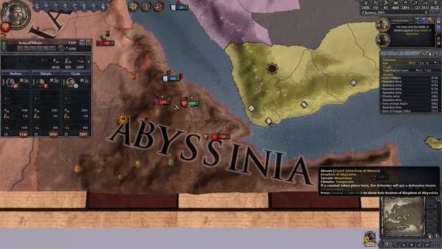 Let's Play CK II - The Horse Lords Ep #190, invasions continue смотреть онлайн