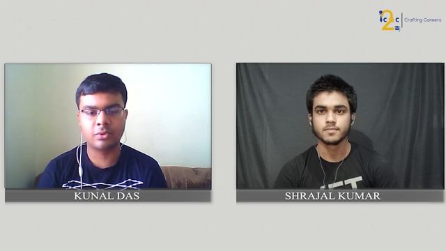 Crack Barclays Interview after watching this !! | Goldman Sachs | Oracle | IIT Kharagpur | iC2C смотреть онлайн