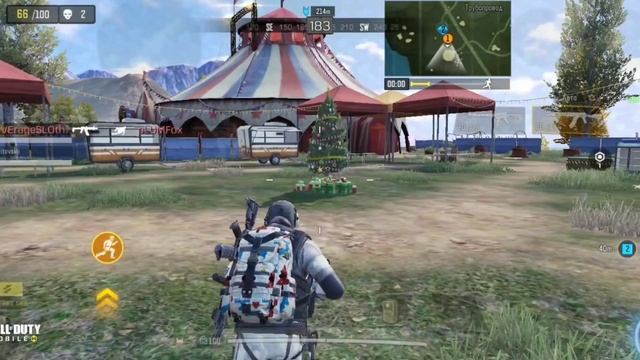 ГДЕ НАЙТИ ПРЯНИЧНОГО ЧЕЛОВЕКА В CALL OF DUTY MOBILE? ГДЕ НАЙТИ СНЕЖНУЮ ЗВЕЗДУ В CALL OF DUTY MOBILE смотреть онлайн