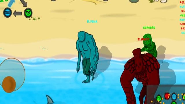 ЭВОЛЮЦИЯ ЗОМБИ МУТАНТОВ, МАКСИМАЛЬНЫЙ УРОВЕНЬ! | Zombeat.io смотреть онлайн