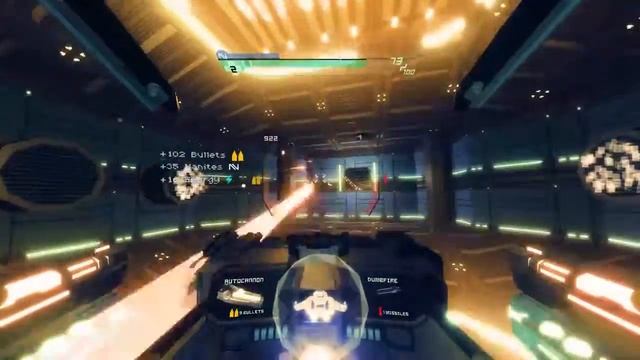 Sublevel Zero - This game is impossible to speed run смотреть онлайн