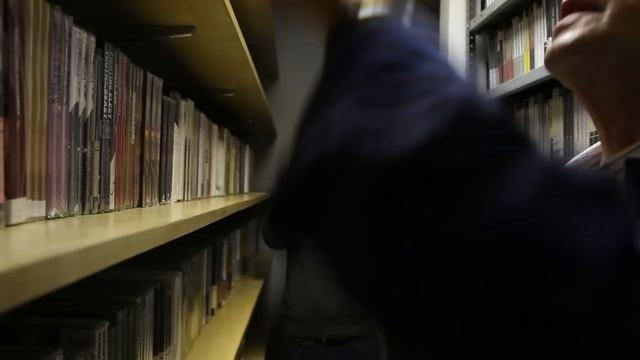 William Friedkin's DVD Picks смотреть онлайн