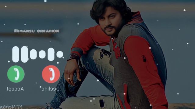 Dukha Sathe Mu Badhu Bandhili Odia New Sad Ringtone 2023 Himansu Creation смотреть онлайн