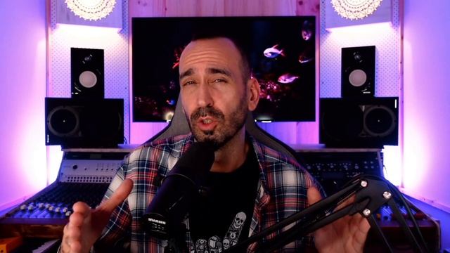 ? AUDIENT ID24 VS AUDIENT ID14 Diferencias y ANÁLISIS de FUNCIONES producción musical mezcla, audio смотреть онлайн