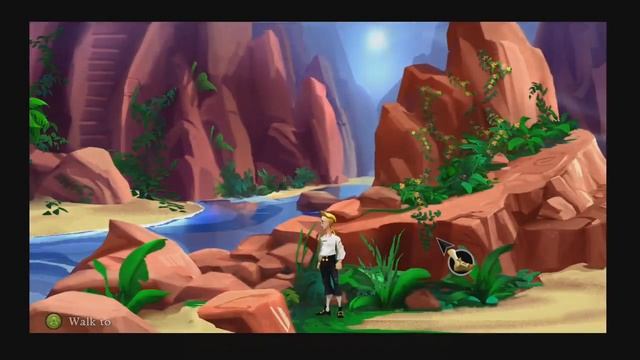 The Secret of Monkey Island: Special Edition - Recordkeeper - Achievement Guide смотреть онлайн