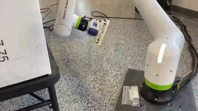 Collaborative Robots Improving Your Production Process | RōBEX смотреть онлайн