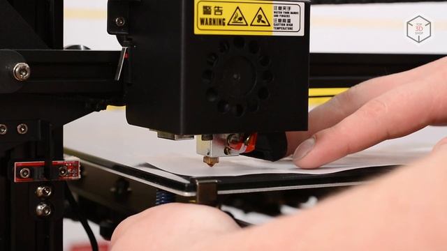 Обзор 3D-принтера Anycubic Chiron: для очень большой печати — самый крупный 3D-принтер Anycubic смотреть онлайн