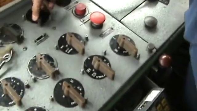 ЧС4Т. Устранение неисправностей