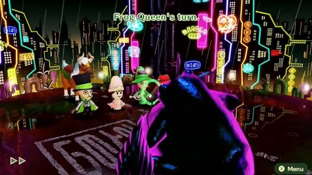 This is HOW I LEVEL UP SO FAST! - Miitopia (2021) Full Version смотреть онлайн