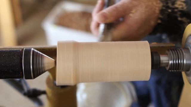 Как сделать Конфетницу на токарном станке смотреть онлайн