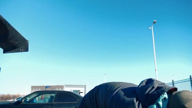 Пробуем Ростов Дрифт Арену за 500р день! смотреть онлайн