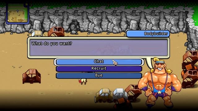 Citizens of Earth - Part 35 - PC Gameplay Let's Play смотреть онлайн